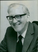 Harry Turner - Vintage Photograph