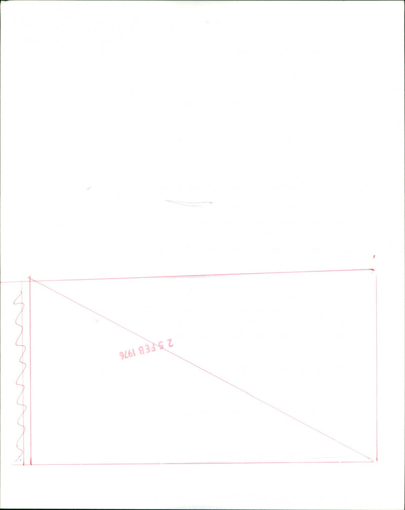 Be-bop Deluxe - Vintage Photograph