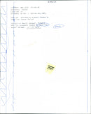 Lucinda Baker - Vintage Photograph