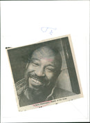 Geno Washington - Vintage Photograph