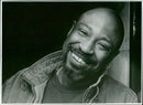 Geno Washington - Vintage Photograph