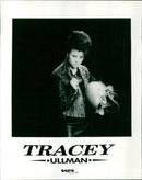 Tracey Ullman - Vintage Photograph