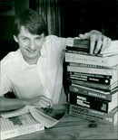 Paul Trott - Vintage Photograph