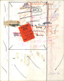 Tony Baldry with wife Catherine - Vintage Photograph