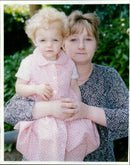 Lesley Bagshall - Vintage Photograph