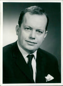 Maurice Beal - Vintage Photograph