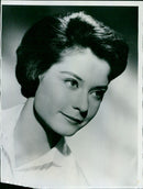 Diane Baker - Vintage Photograph