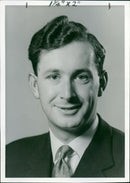 A. G. Ball - Vintage Photograph