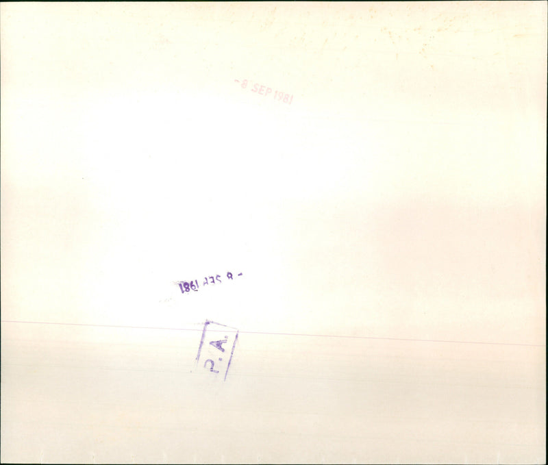 Kevin Keegan with Peter Shilton and Ray Clemence - Vintage Photograph