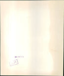 Menachem Begin - Vintage Photograph