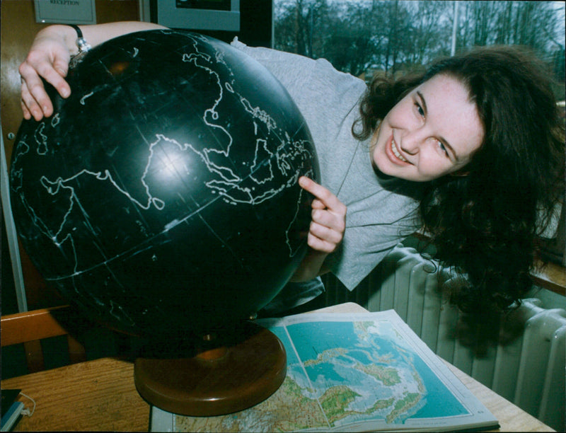 Catherine Tucker - Vintage Photograph