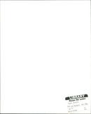 Gary Balden - Vintage Photograph