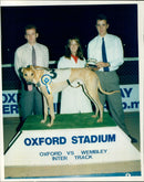 Gary Balden - Vintage Photograph