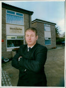 Harry Watts - Vintage Photograph