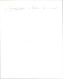 Tommy Trinder - Vintage Photograph