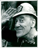 Tommy Trinder - Vintage Photograph