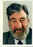 David M. Turner - Vintage Photograph