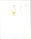 Geno Washington - Vintage Photograph