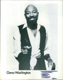 Geno Washington - Vintage Photograph