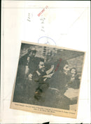 Kevin Keegan - Vintage Photograph