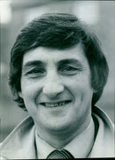 Graham Watson - Vintage Photograph