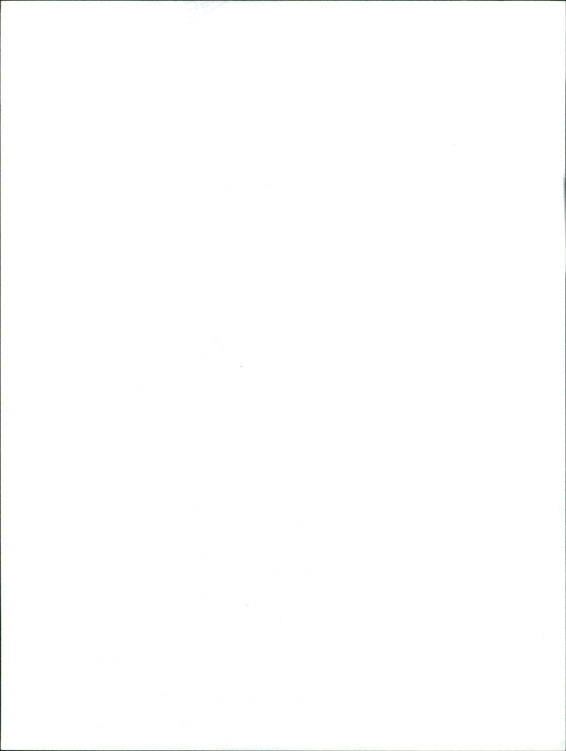 Tracey Ullman - Vintage Photograph