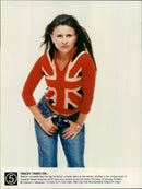 Tracey Ullman - Vintage Photograph