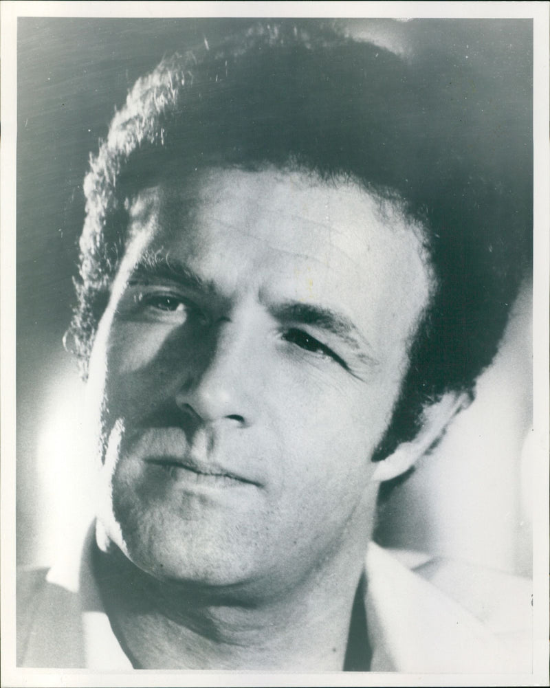 James Caan - Vintage Photograph