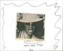 Johnny Guitar Watson - Vintage Photograph