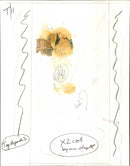 Tony Augarde - Vintage Photograph