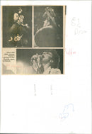 The Tubes - Vintage Photograph