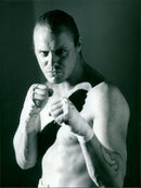 Steven Waddington - Vintage Photograph