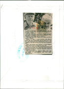 Harry and Emma Turner - Vintage Photograph