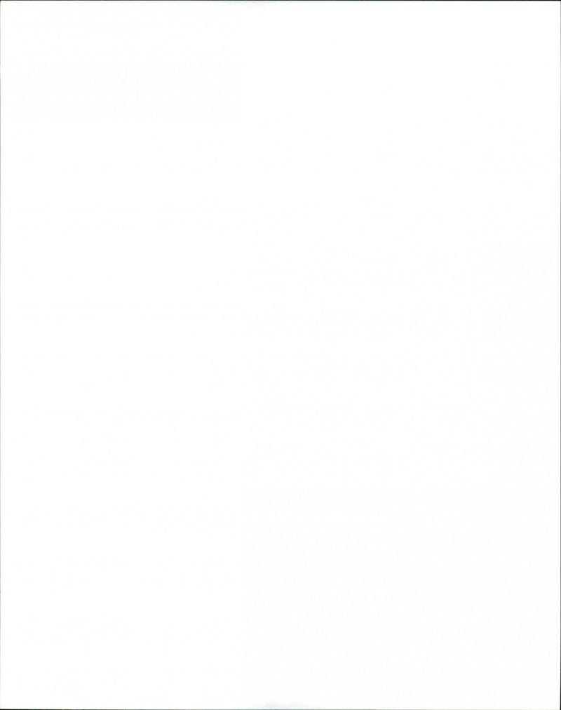 The Belle Stars - Vintage Photograph