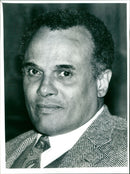Harry Belafonte - Vintage Photograph