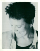 Helen Watson - Vintage Photograph