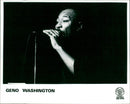 Geno Washington - Vintage Photograph