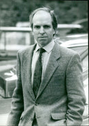 Tim Benbow - Vintage Photograph