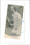 Stuart Bebb - Vintage Photograph