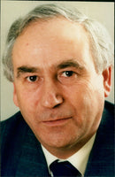 David G. Turner - Vintage Photograph