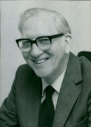 Mr Harry Turner - Vintage Photograph