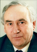 David G. Turner - Vintage Photograph