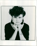 Tracey Ullman - Vintage Photograph