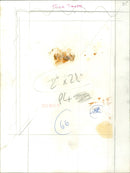 John Turner - Vintage Photograph