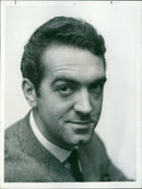 John Turner - Vintage Photograph