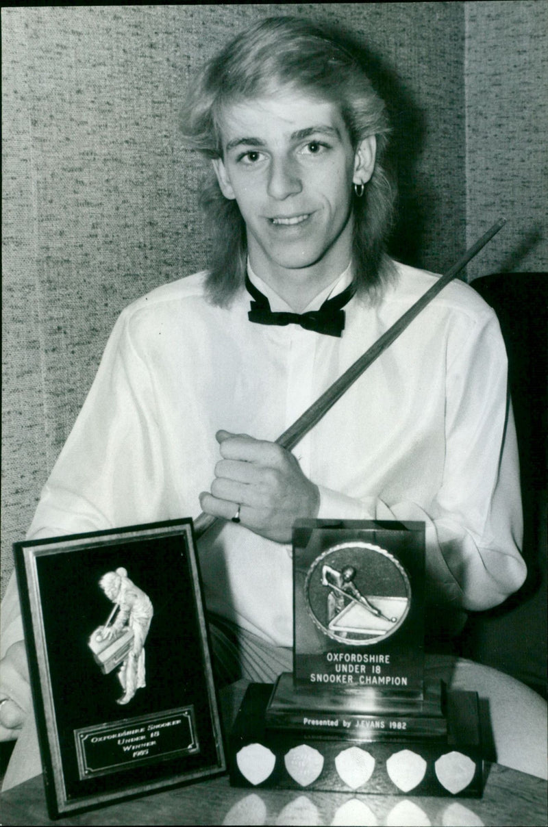 Sacha Branch - Vintage Photograph