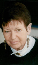 Brenda Huckin - Vintage Photograph