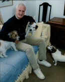 Shelby Tucker - Vintage Photograph