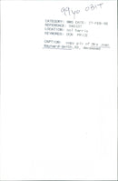 Joan Baynard-Smith - Vintage Photograph