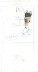 Graham Watson - Vintage Photograph